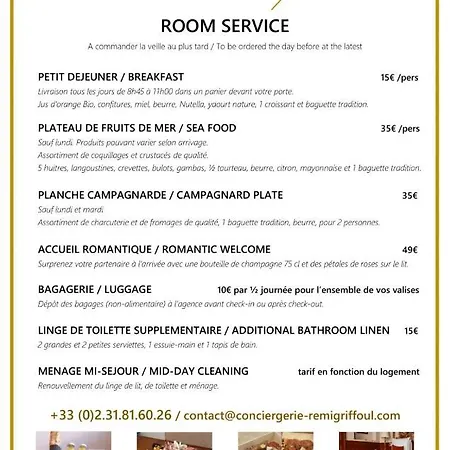 L'atelier D'elea 4 Terrace - Industrial-chic In The Heart Of * Honfleur