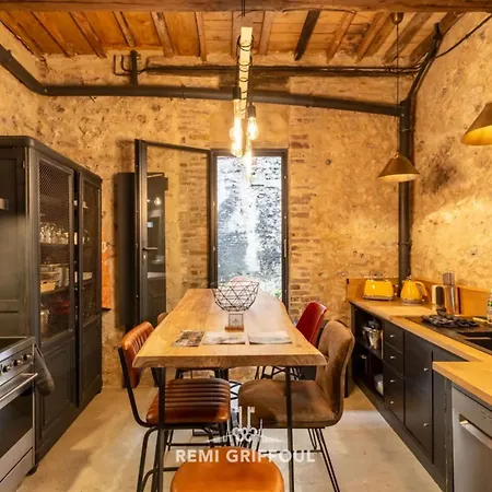 L'atelier D'eléa - 4 - Indus-chic In The Heart Of - 6 P